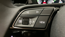 Audi A3 1.5 TFSI e 204 Sport 5dr S Tronic Hatchback